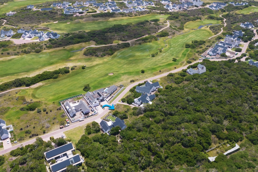 0 Bedroom Property for Sale in St Francis Links Eastern Cape